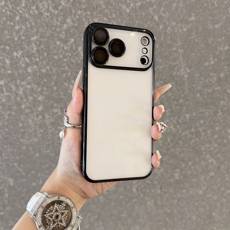 黄 ば ま ないiphoneクリア ハードケース 写真やステッカーなどiPhoneケースに挟むだけ 我的商店