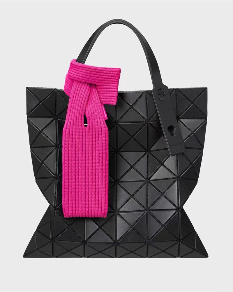 iPhoneポケット スマホバッグ ニット編み込み アクセサリー スマホポーチ 2サイズ展開 guestcase