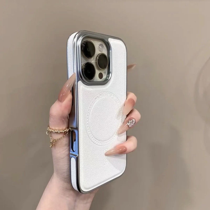 magsafeケース iphone16/15 ケース レザー 高級 iphoneケース おしゃれ メンズ
