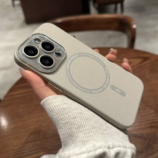 指紋つかない magsafeケース iphone17/17pro/16 ハードケース 薄い 軽い カメラ保護 GUESTCASE