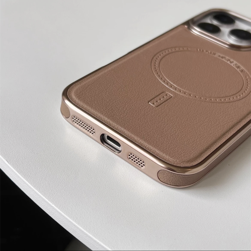magsafeケース iphone16/15 ケース レザー 高級 iphoneケース おしゃれ メンズ
