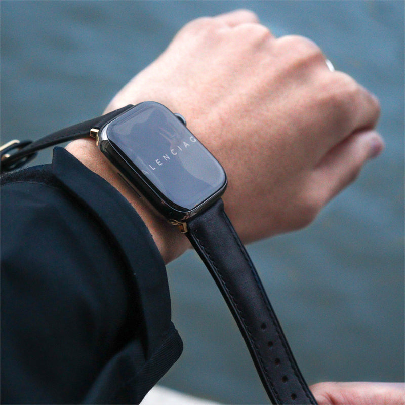 apple watch バンド メンズ 本 革 アップル ウォッチ ウルトラ 3 バンド おすすめ