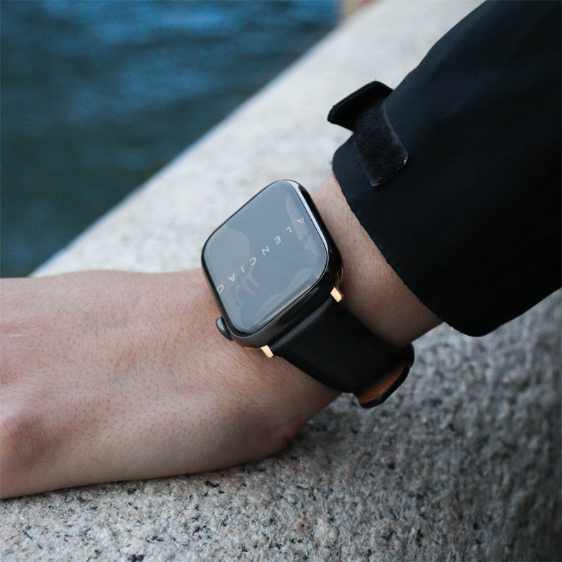 apple watch バンド メンズ 本 革 アップル ウォッチ ウルトラ 3 バンド おすすめ