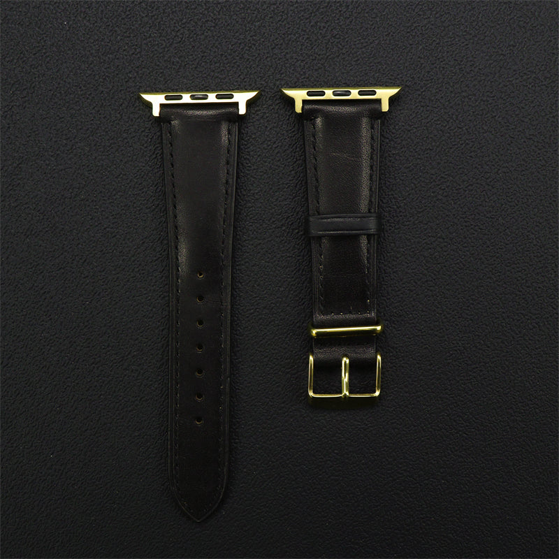 apple watch バンド メンズ 本 革 アップル ウォッチ ウルトラ 3 バンド おすすめ guestcase