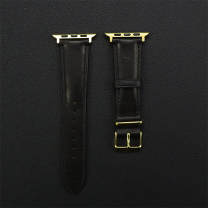 apple watch バンド メンズ 本 革 アップル ウォッチ ウルトラ 3 バンド おすすめ guestcase