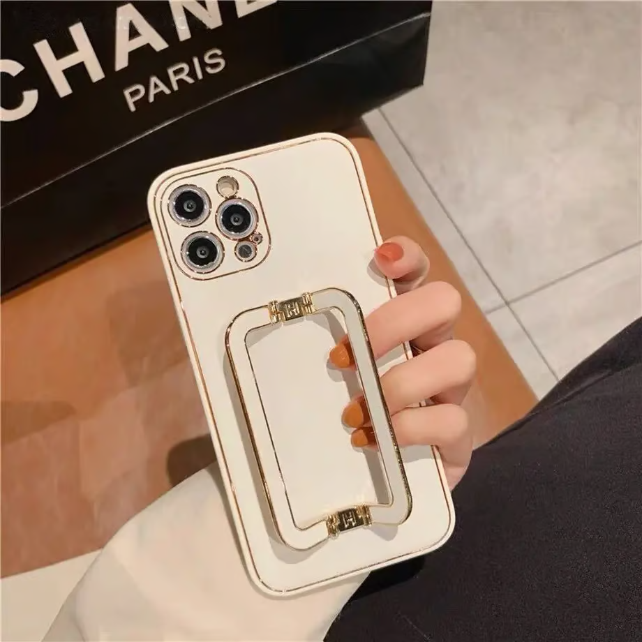 iphone スタンド 付き ケース レザー iphone16/15 ケース シンプル 可愛い GETCASE