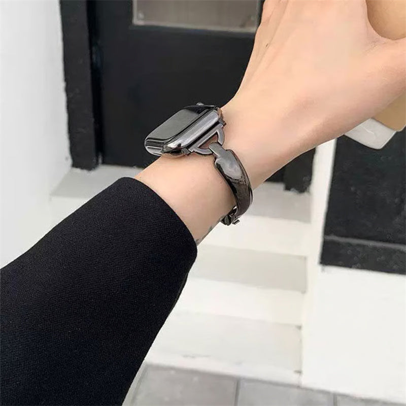 アップルウォッチ バンド 女性 人気 apple watch バンド ブレスレット guestcase
