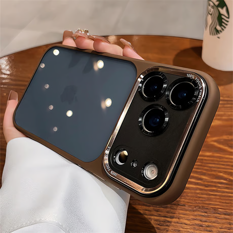 iphone17 クリア ケース iphone17pro ケース カメラ 保護 衝撃 に 強い かわいい guestcase