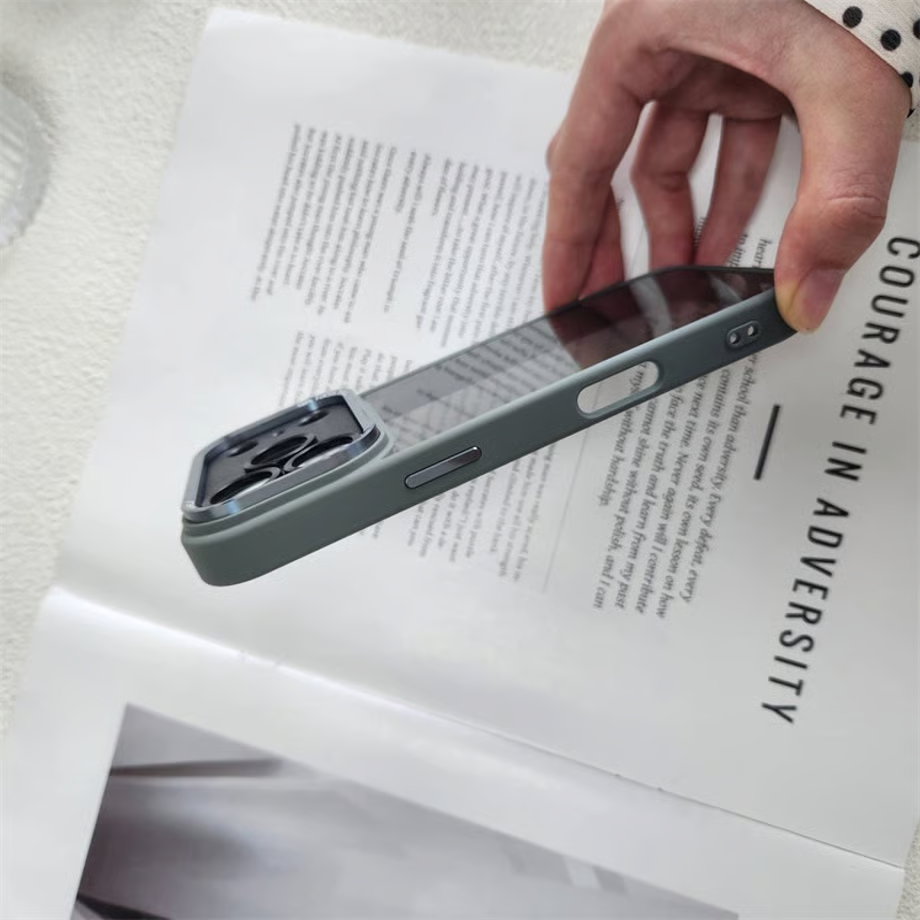 iphone17 クリア ケース iphone17pro ケース カメラ 保護 衝撃 に 強い かわいい guestcase