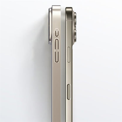 高品質 iphone17/17pro オレンジ に 合う ケース マット・ガラス iphone ケース カメラ 保護 guestcase