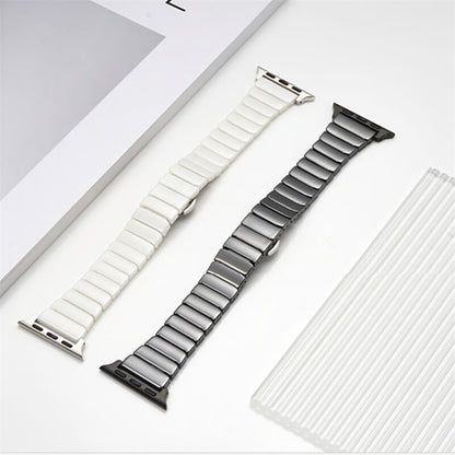 「セラミック製」アップル ウォッチ バンド おすすめ apple watch バンド 高級 guestcase