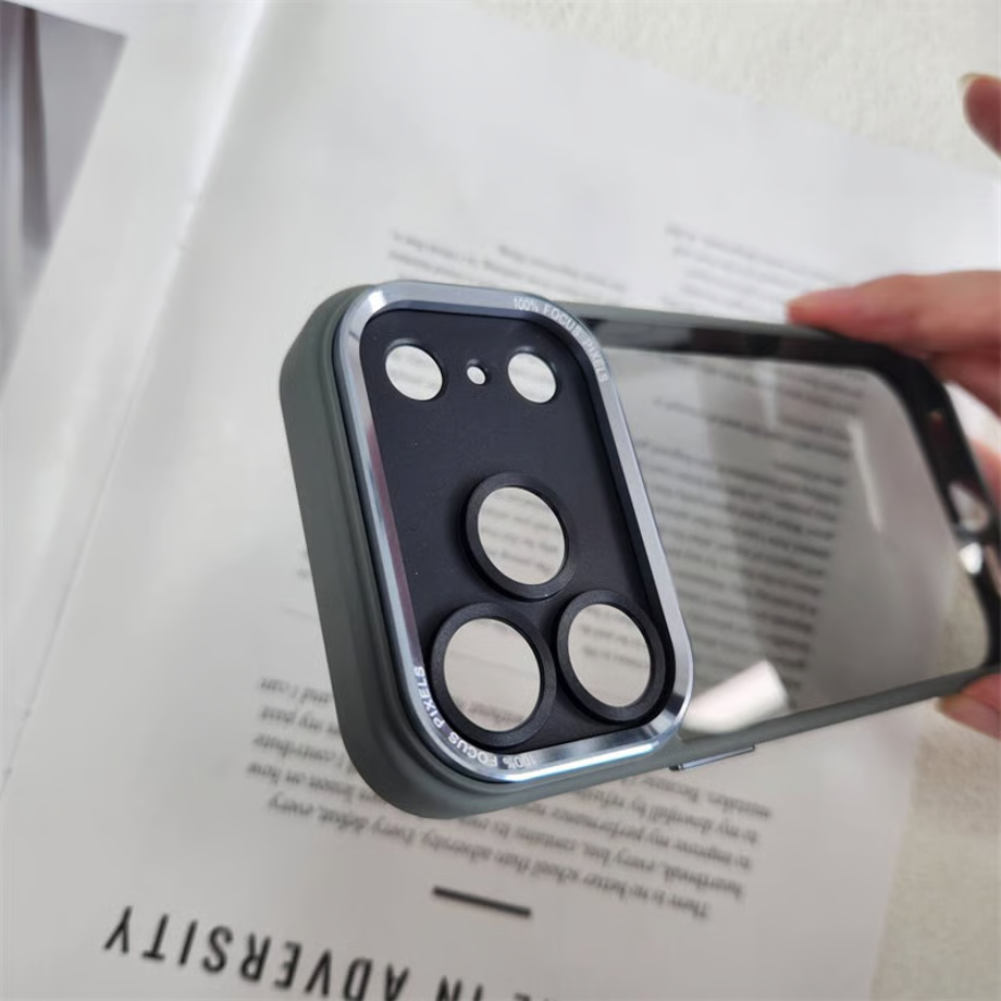 iphone17 クリア ケース iphone17pro ケース カメラ 保護 衝撃 に 強い かわいい guestcase