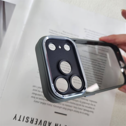 iphone17 クリア ケース iphone17pro ケース カメラ 保護 衝撃 に 強い かわいい guestcase