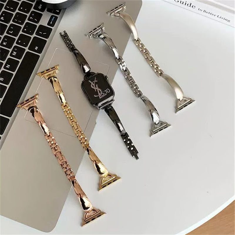 アップルウォッチ バンド 女性 人気 apple watch バンド ブレスレット guestcase