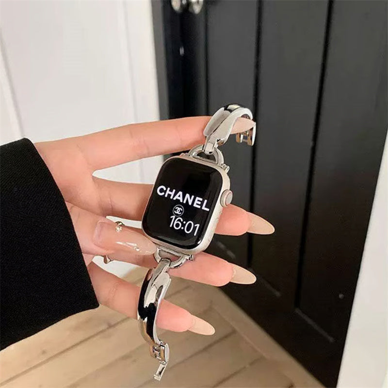 アップルウォッチ バンド 女性 人気 apple watch バンド ブレスレット guestcase