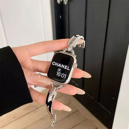 アップルウォッチ バンド 女性 人気 apple watch バンド ブレスレット guestcase