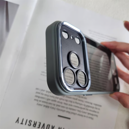 iphone17 クリア ケース iphone17pro ケース カメラ 保護 衝撃 に 強い かわいい guestcase