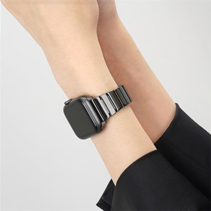 「セラミック製」アップル ウォッチ バンド おすすめ apple watch バンド 高級 guestcase