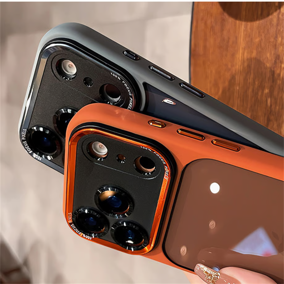 iphone17 クリア ケース iphone17pro ケース カメラ 保護 衝撃 に 強い かわいい guestcase