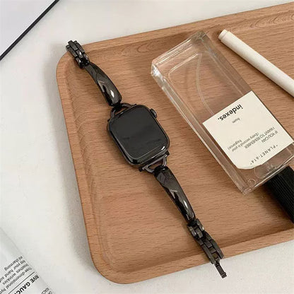 アップルウォッチ バンド 女性 人気 apple watch バンド ブレスレット guestcase