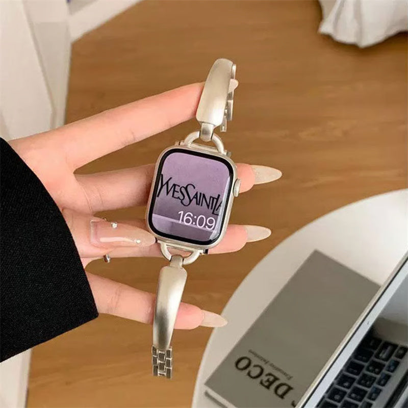 アップルウォッチ バンド 女性 人気 apple watch バンド ブレスレット guestcase