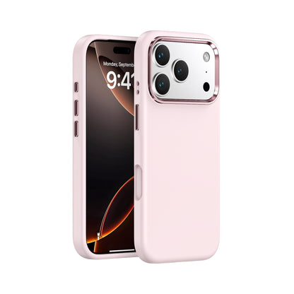 iphone17/17proケース シリコン スマホケース シンプル かわいい 衝撃に強い guestcase
